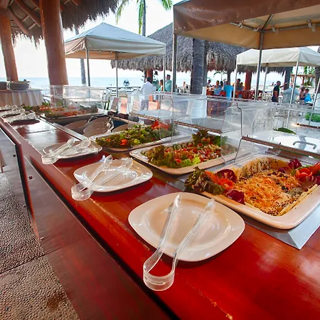 Costa Sur All Inclusive Resort-2